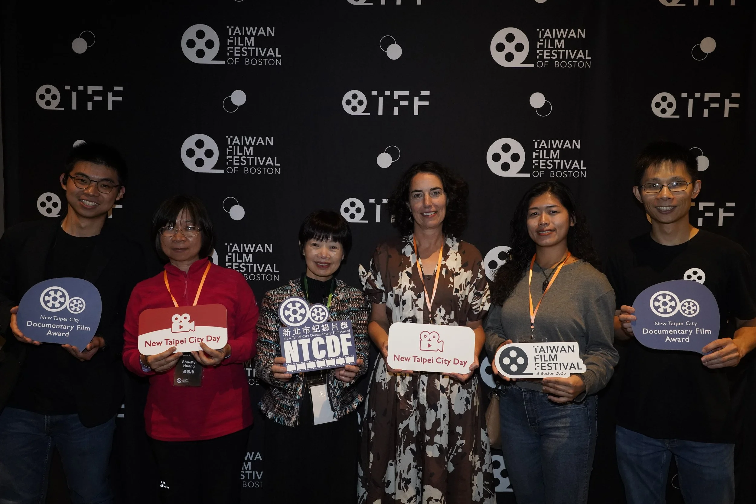 Taiwan Film Festival of Boston | 波士頓台灣影展